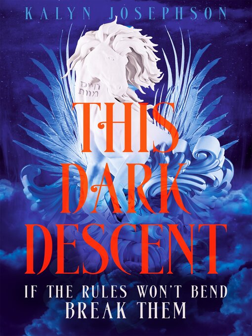 Title details for This Dark Descent by Kalyn Josephson - Wait list